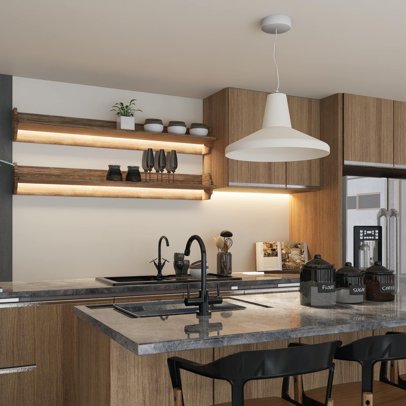 Countertops products from Majestic Floors in Waunakee, WI