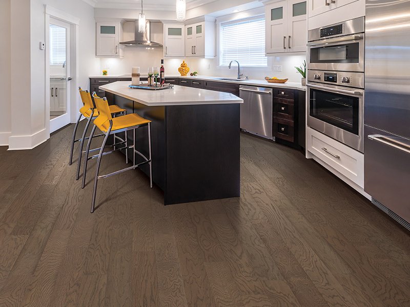 How long will hardwood flooring last?