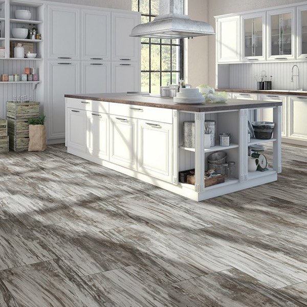 Vinyl floors is luxury vinyl flooring in Verona, WI from Majestic Floors and More LLC